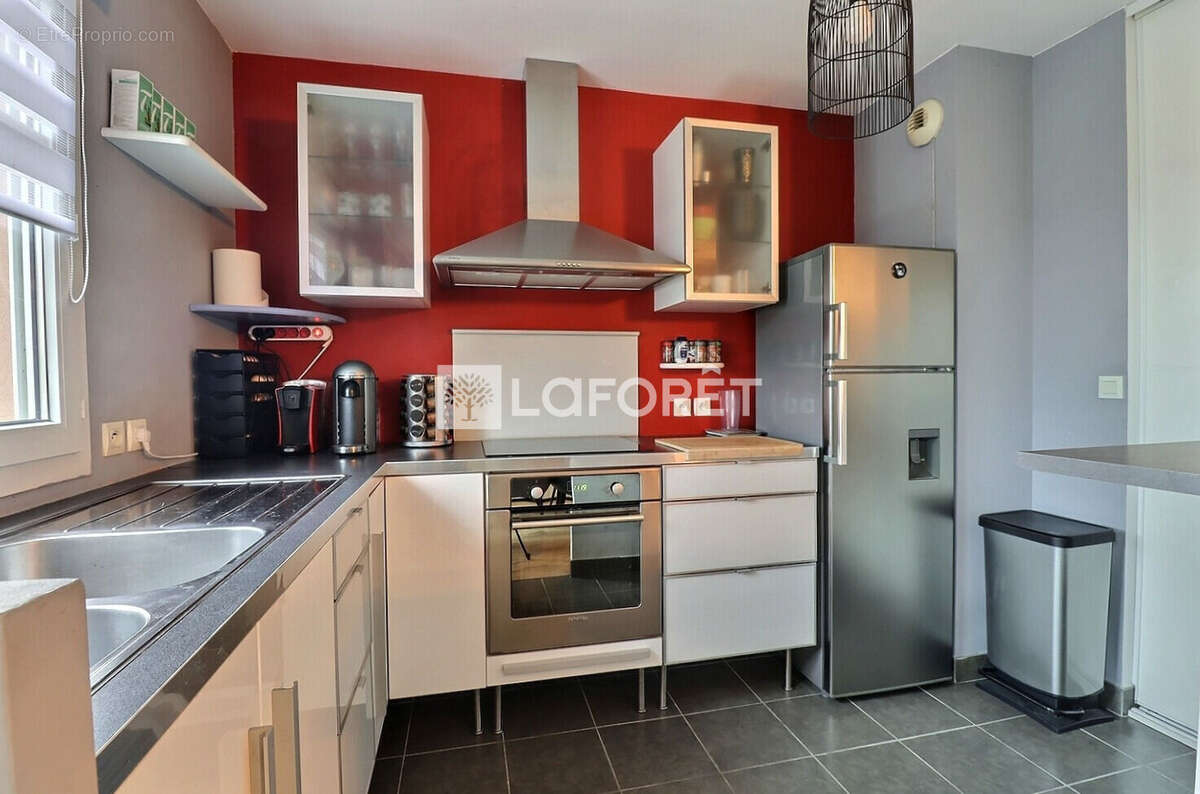 Appartement à SECLIN