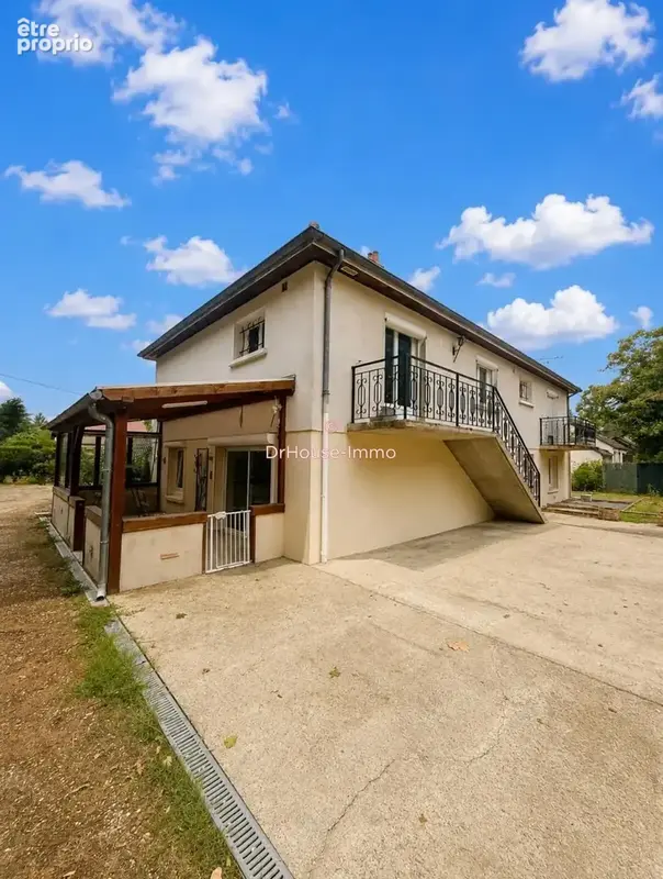 Maison 10 pièces 192 m² à vendre à Villemandeur (45700) - photo 5