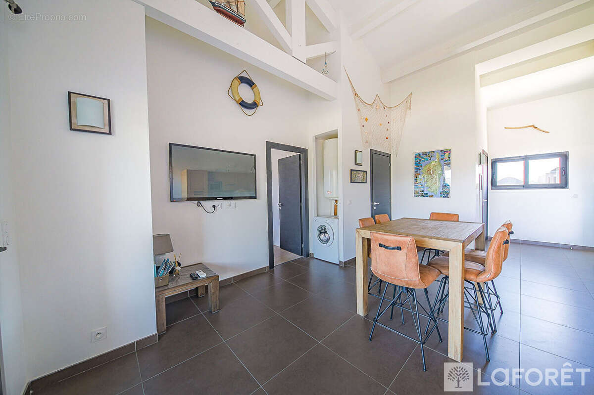 Appartement à PORTO-VECCHIO