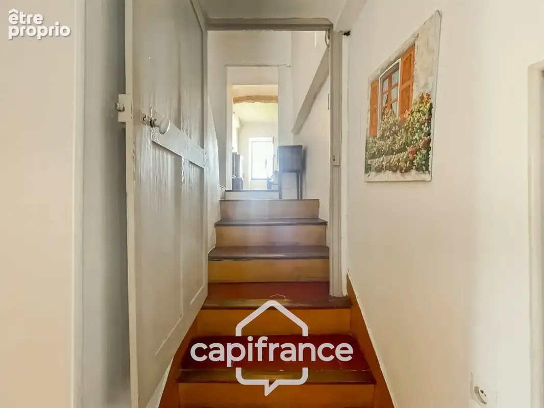 ne demeure de caractère au cœur de la Provence: 242 m2 de superficie habitable , une TERRASSE PANORAMIQUE. Distribution sur 3 ni - photo 36