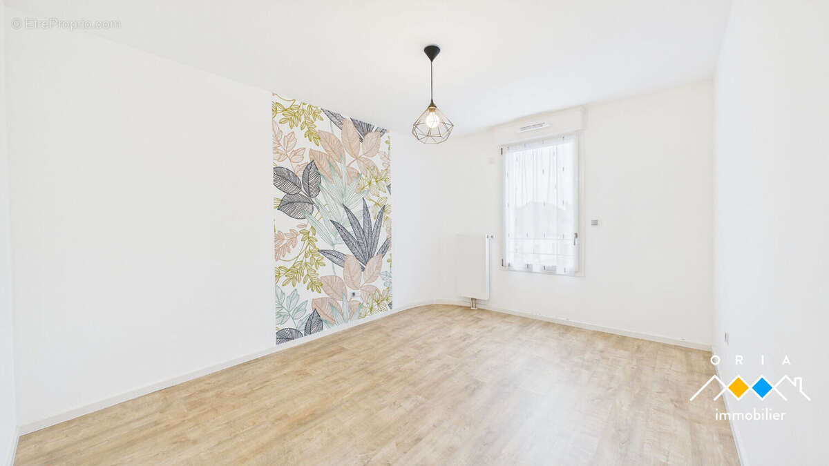 Appartement à SAINT-MAX