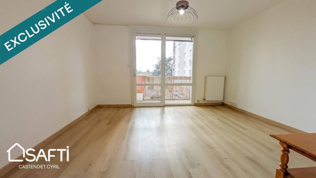 Photo 1 - Appartement à AGEN