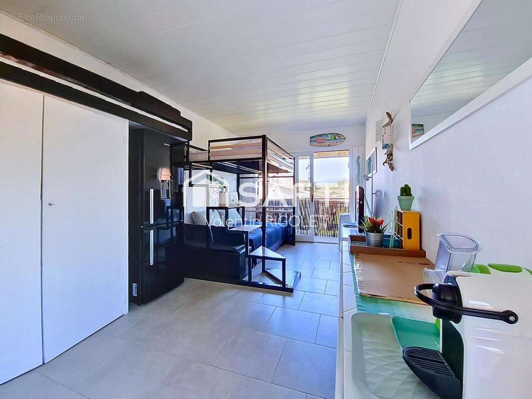 Photo 2 - Appartement à AJACCIO