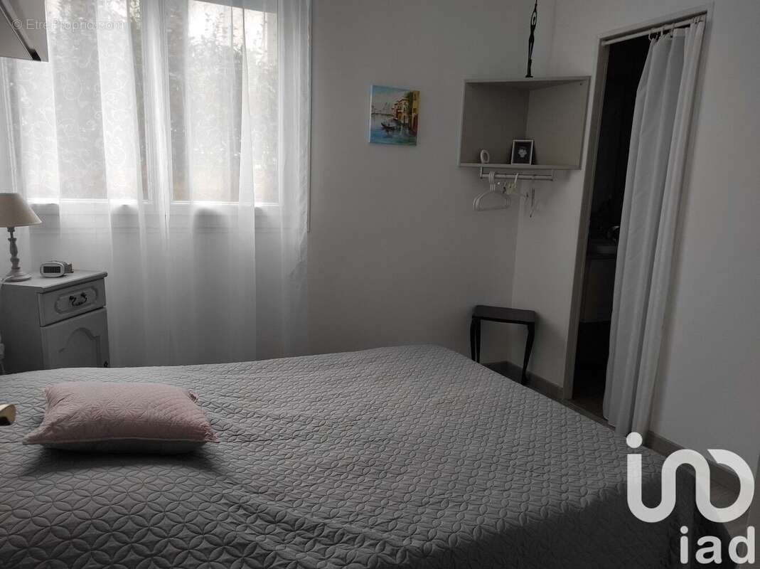 Photo 6 - Appartement à SAINT-MICHEL-CHEF-CHEF