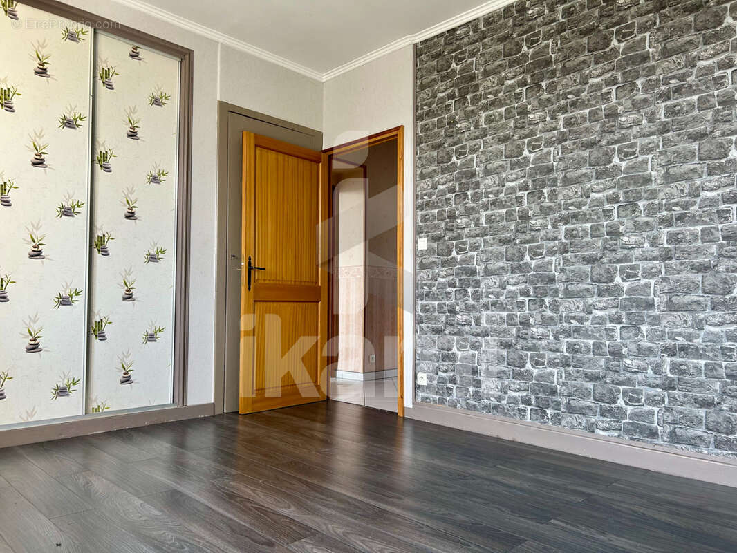 Appartement à GIVORS