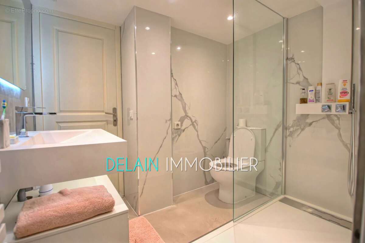 Appartement à CAGNES-SUR-MER