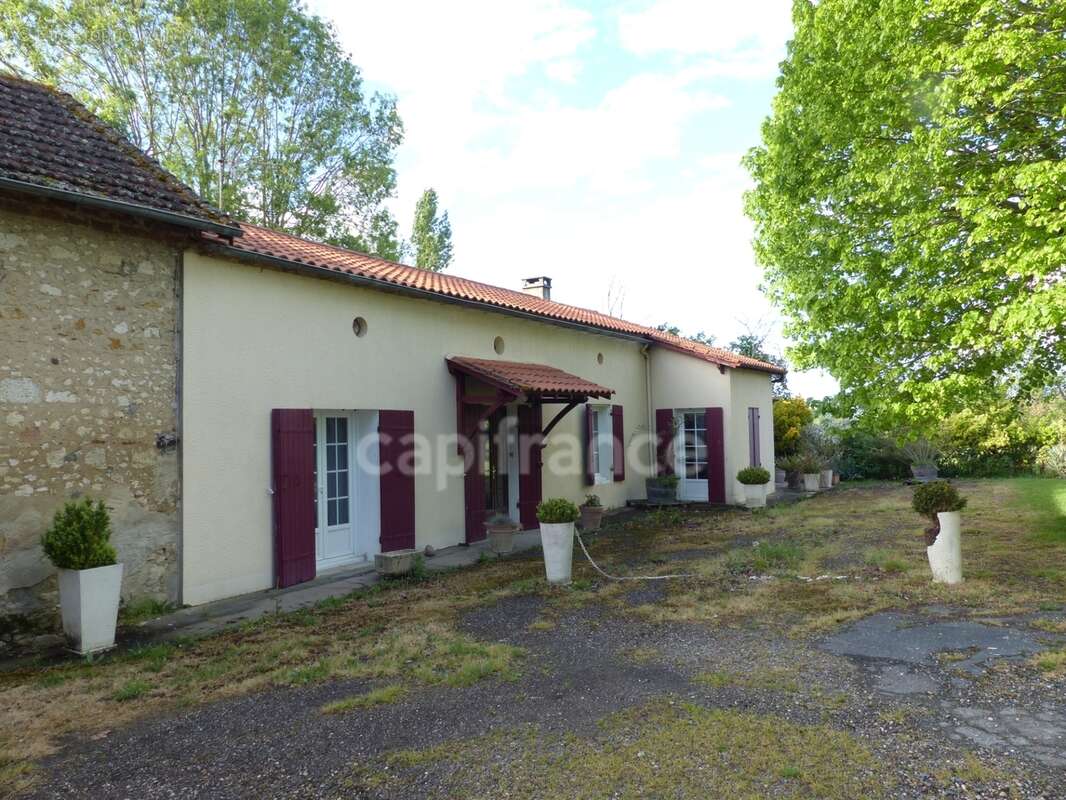 Maison à vendre 5 pièces  (24) - photo 6