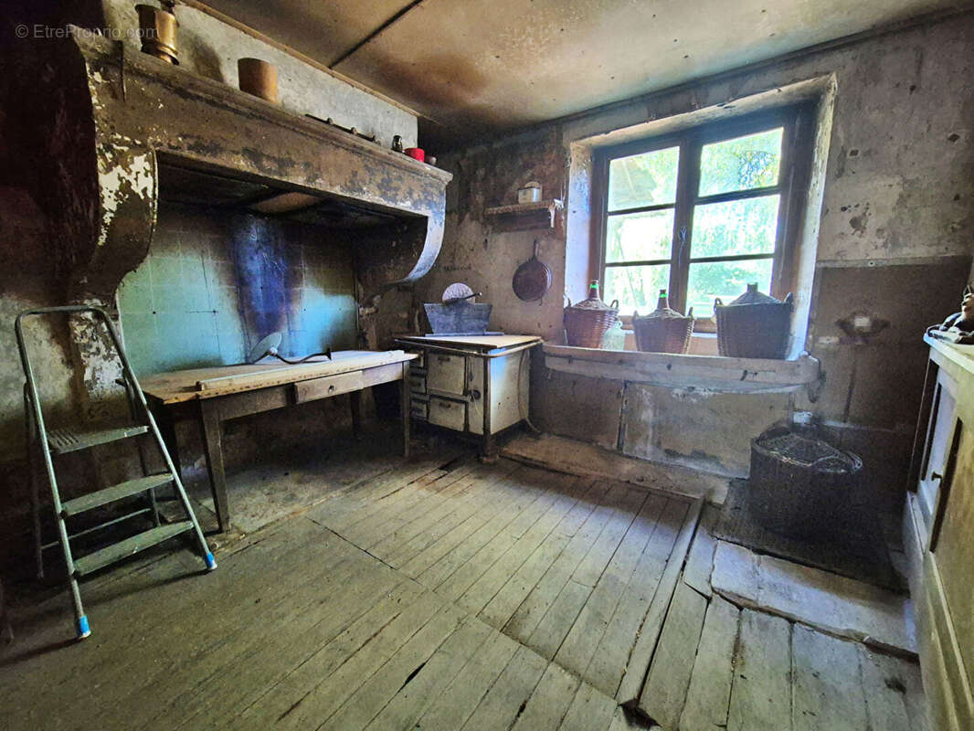 Maison à VOID-VACON