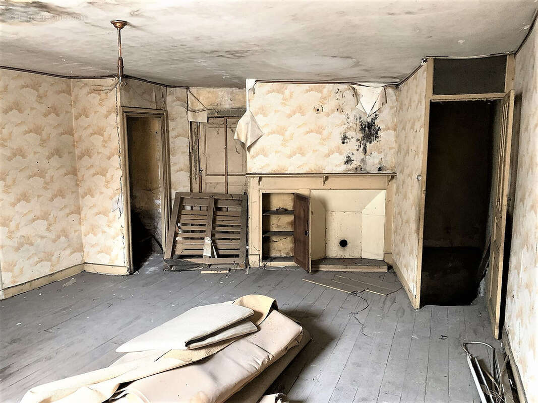 Maison à TERRASSON-LAVILLEDIEU