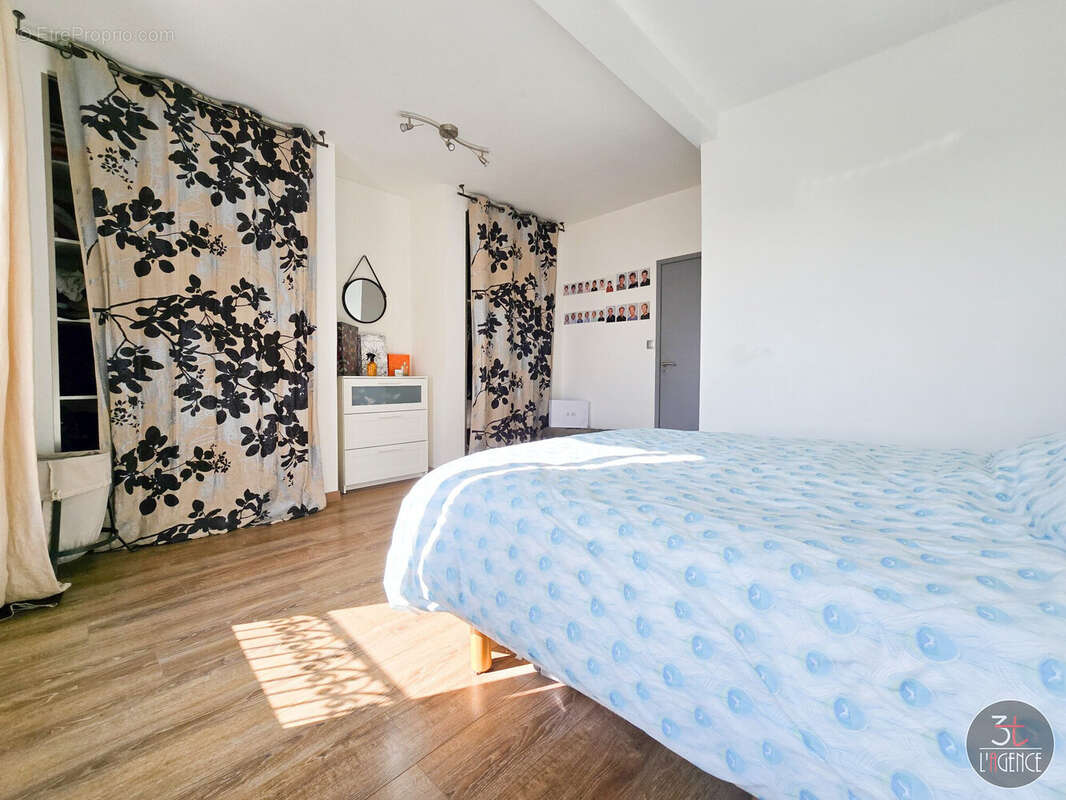 Maison à FONTENAY-SOUS-BOIS