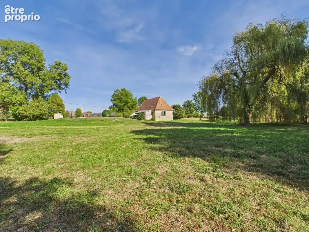 Magnifique maison périgourdine de 3 chambres avec piscine - photo 16