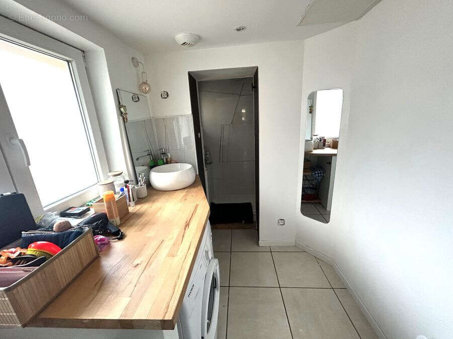 Maison à SAINT-AMAND-LES-EAUX