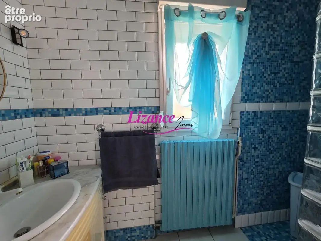 Maison 4 pièces 90 m² à vendre à Heudicourt (80122) - photo 6