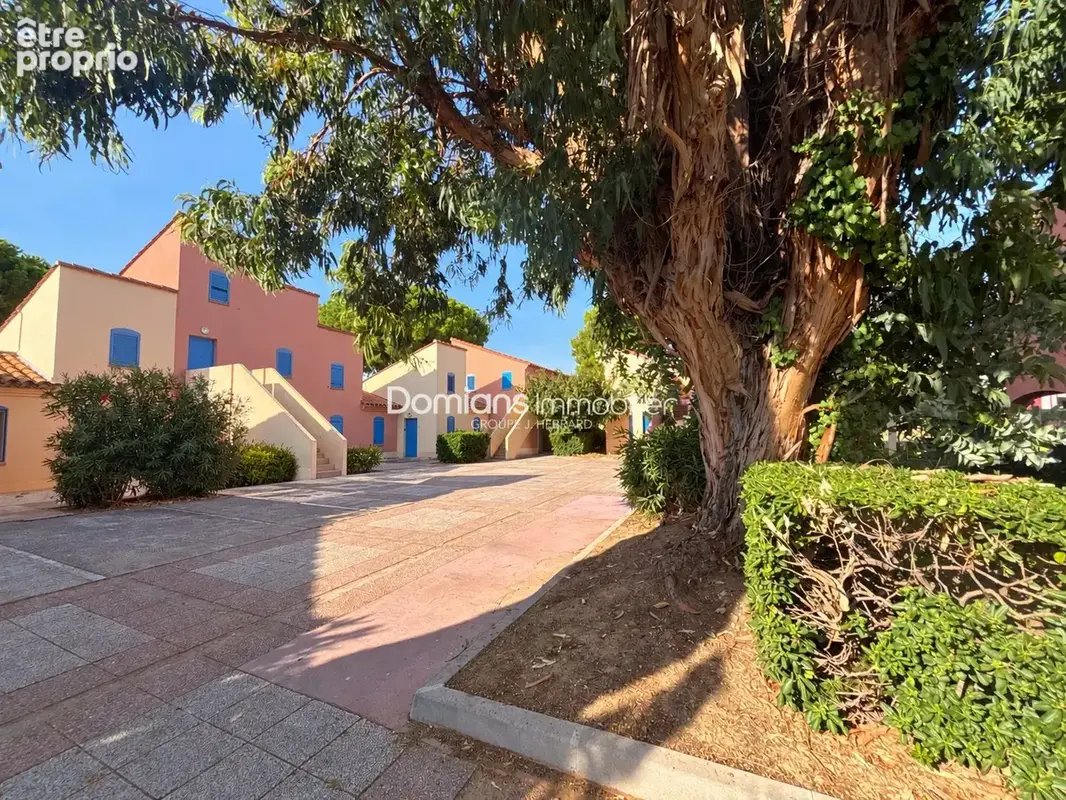 Appartement à ARGELES-SUR-MER