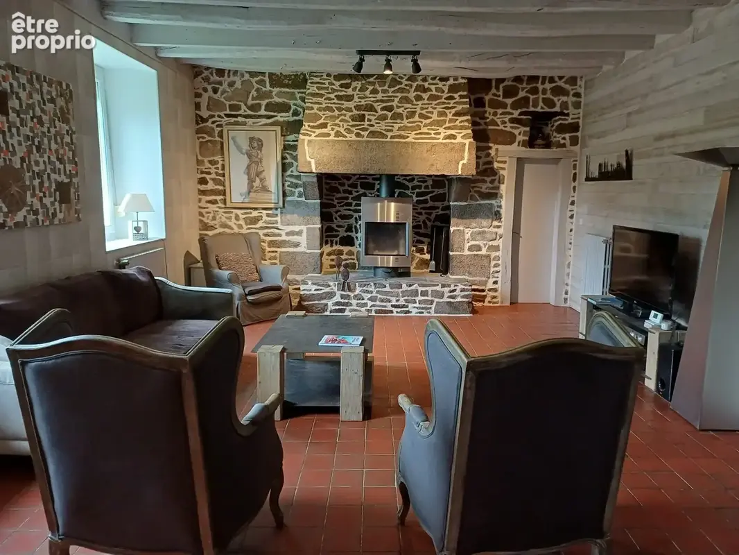 Maison 355 m² à Louannec  - photo 9