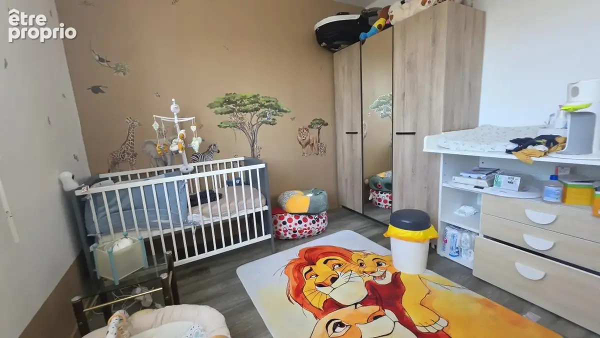 Maison mitoyenne rénovée - photo 2