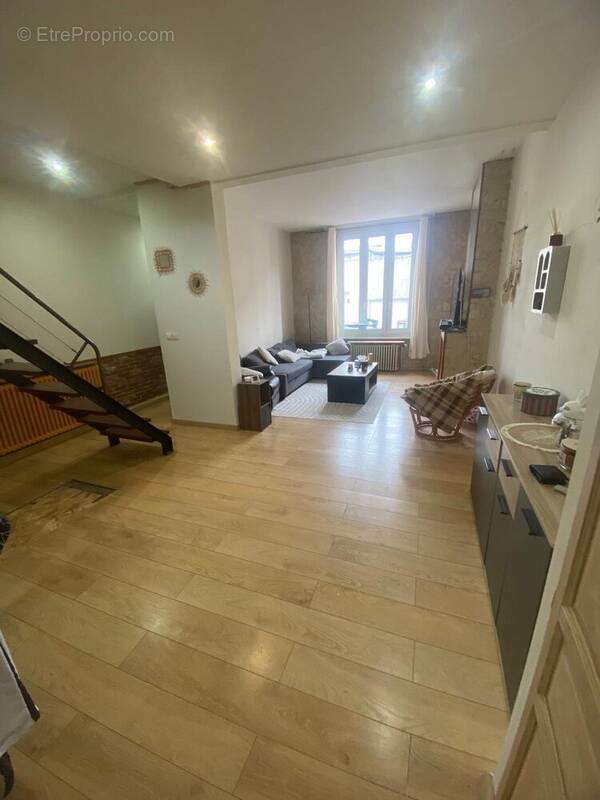 Maison à CALAIS