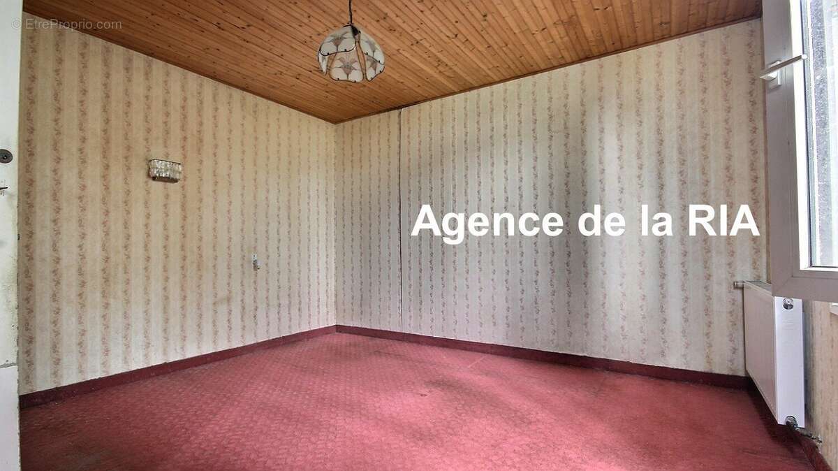 Maison à SAINT-BREVIN-LES-PINS