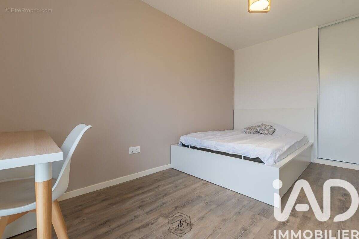 Photo 8 - Appartement à THIONVILLE