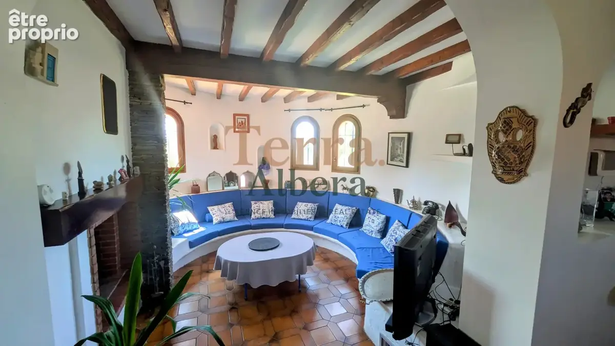 Belle Propriété à SOREDE - photo 12