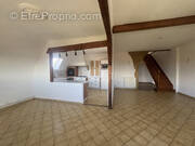 Appartement à RONCOURT