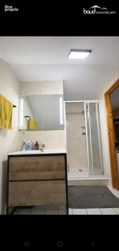 Appartement 5 pièces 150 m² à vendre à Meaudre (38112) - photo 7