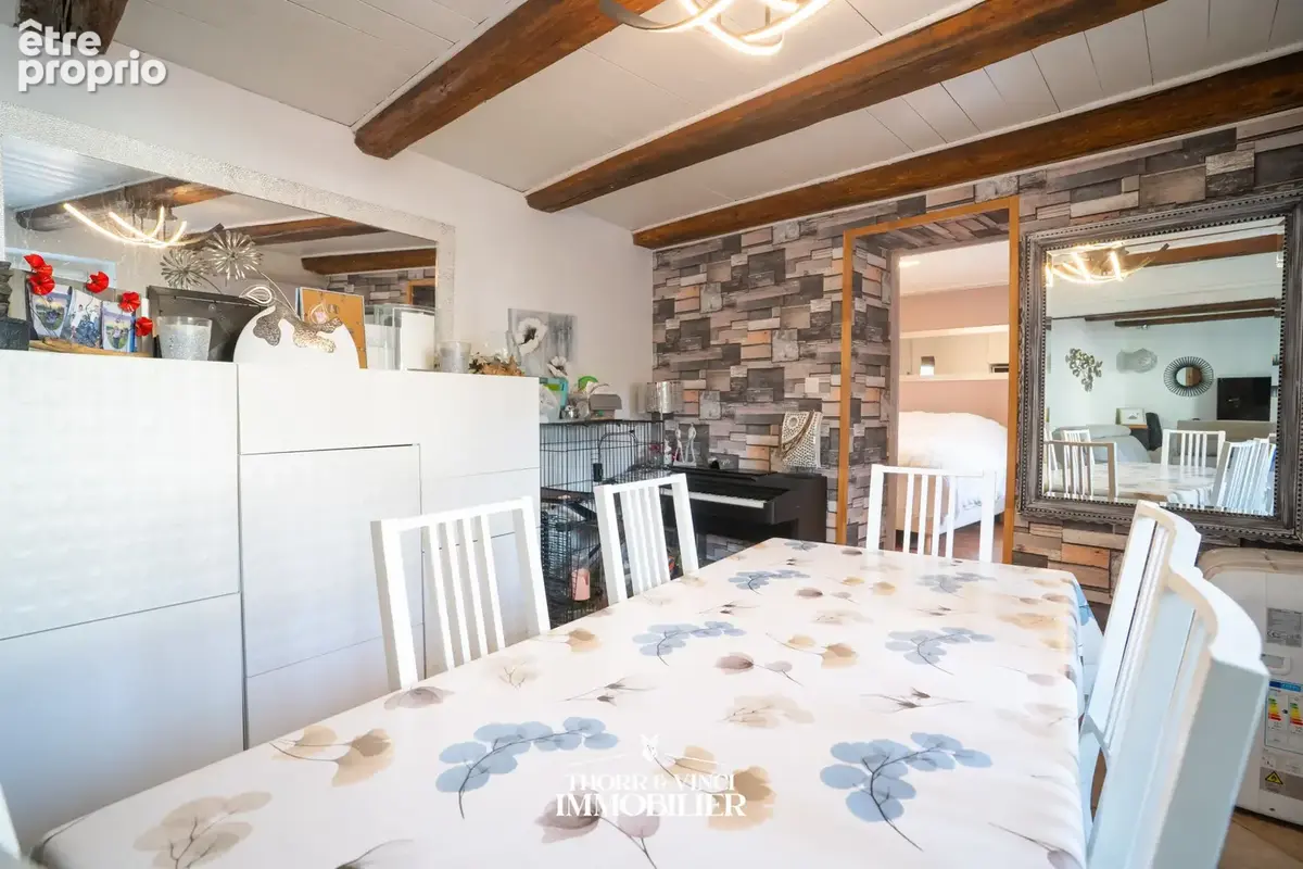 Maison 7 pièces - 114m2 - Soultz Centre Ville - photo 14