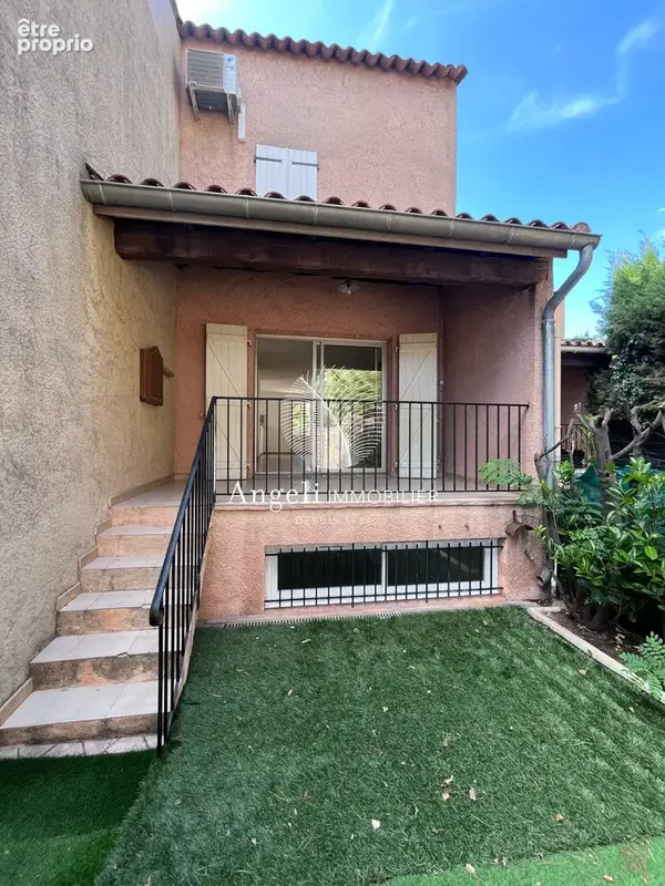 Appartement 75 m² à Frejus  - photo 14