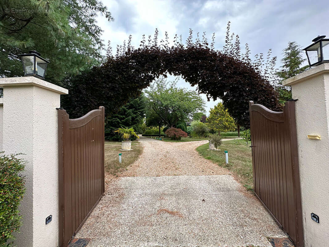 Maison 87m² à rémalard en perche - photo 3
