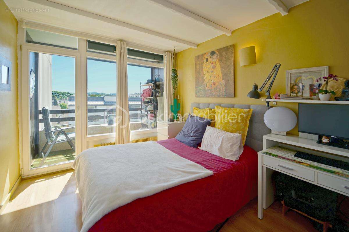Appartement à ANNECY