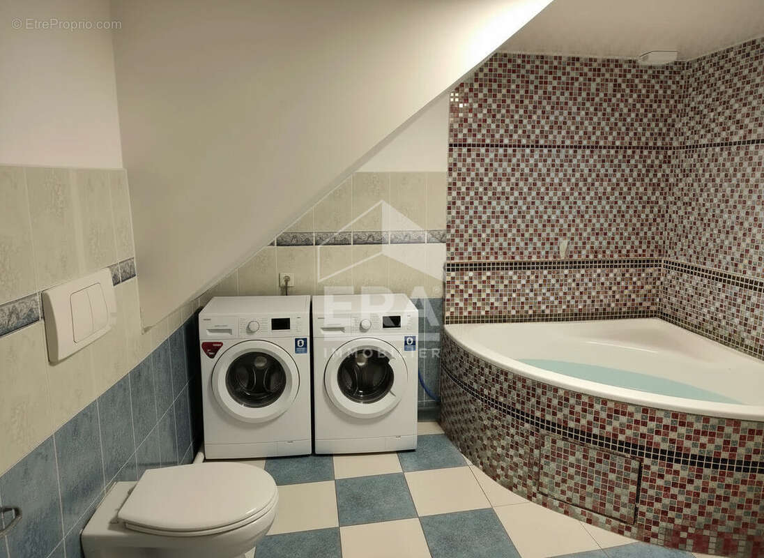 Immeuble 138m² à nogent-le-rotrou - photo 14
