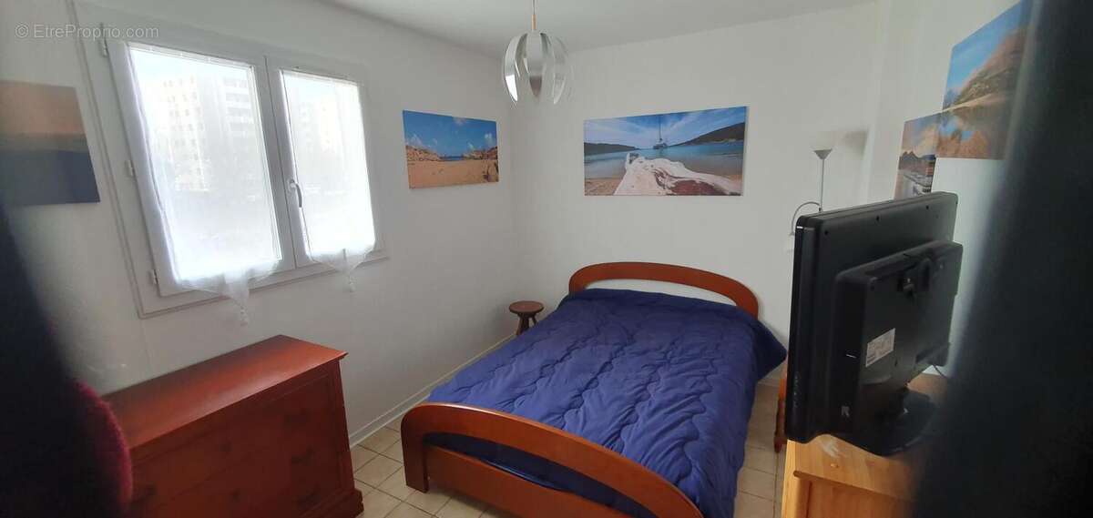 Appartement - photo 7
