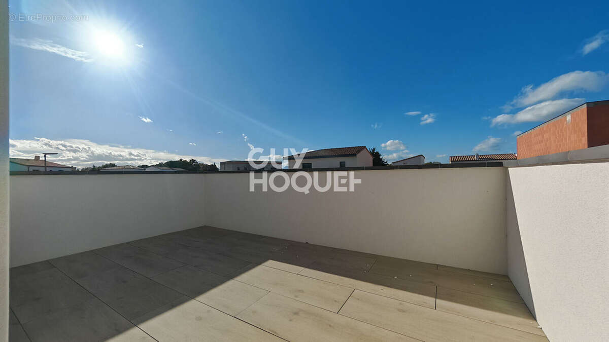 Maison à SAINT-CYPRIEN