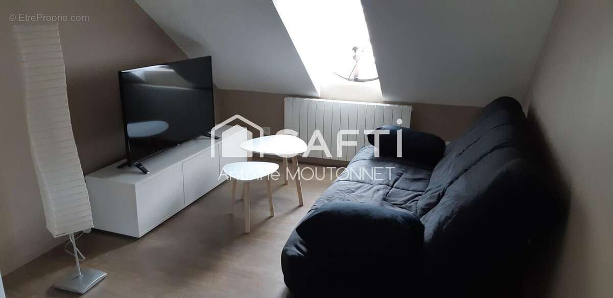 Photo 5 - Appartement à BOLBEC