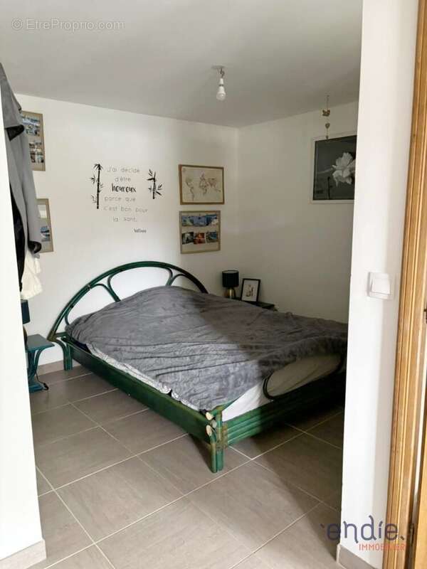 Maison à LE THORONET