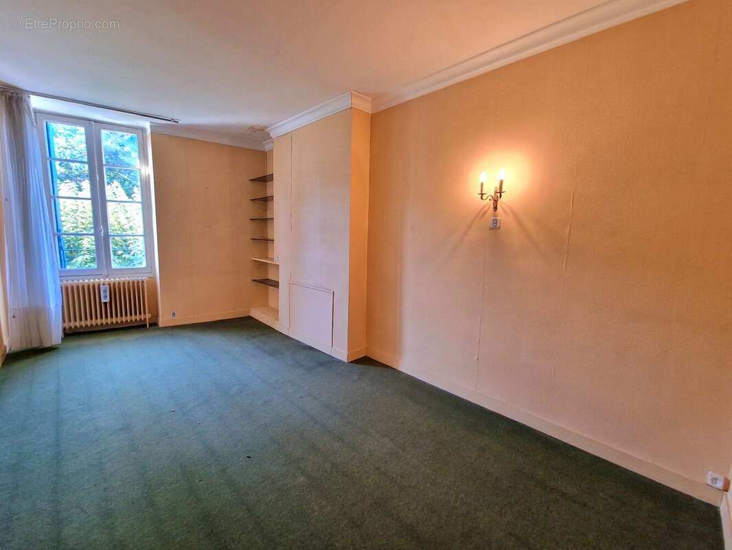 Maison de ville spacieuse de 3 chambres avec jardin - photo 13