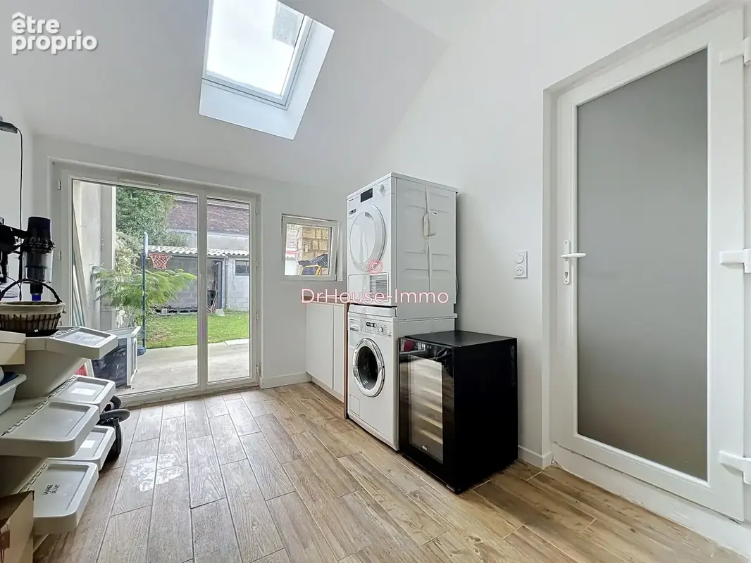 Maison 5 pièces 138 m² à vendre à Louvigny (14111) - photo 9