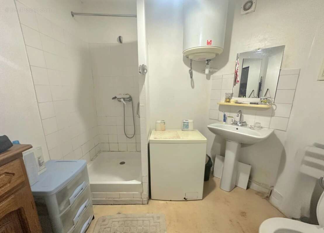 Appartement à MARTIGUES