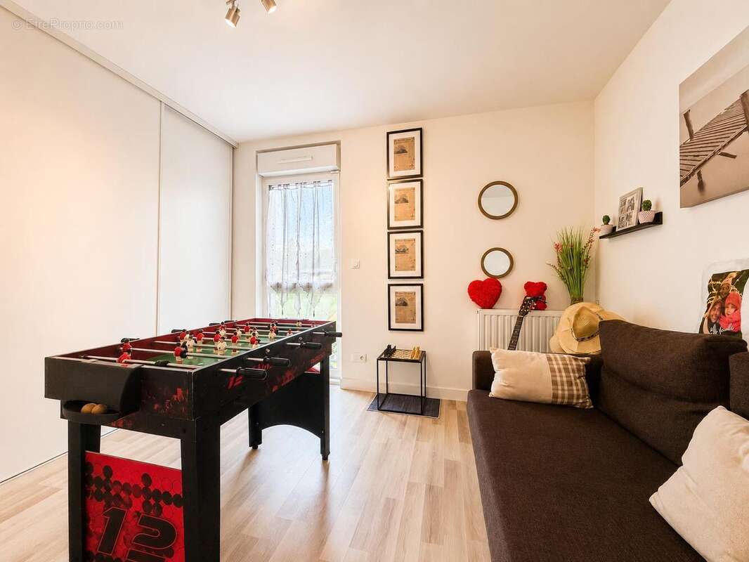 Maison 97 m² à Saint-Pierre-En-Faucigny  - photo 41