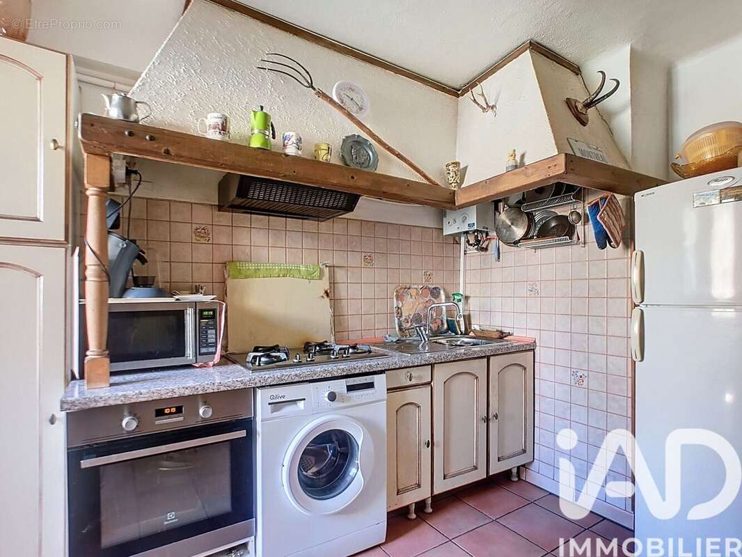 Photo 8 - Appartement à NICE