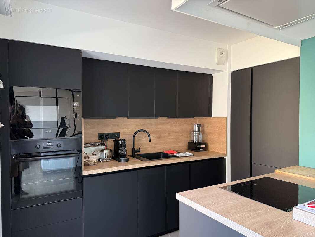 Appartement à OLLIOULES