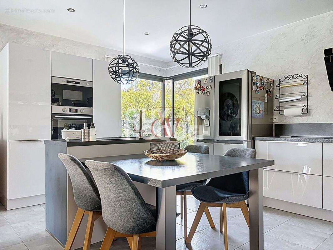 Maison à POLLESTRES