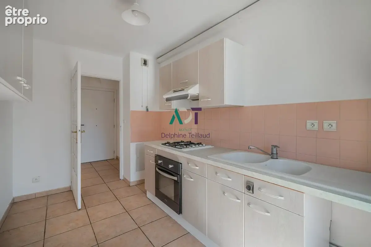 Appartement 3 pièces 68 m² à vendre à Grenoble (38100) - photo 5