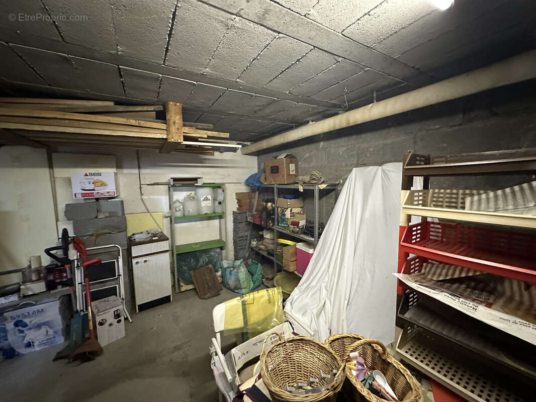 Maison à SILLY-SUR-NIED