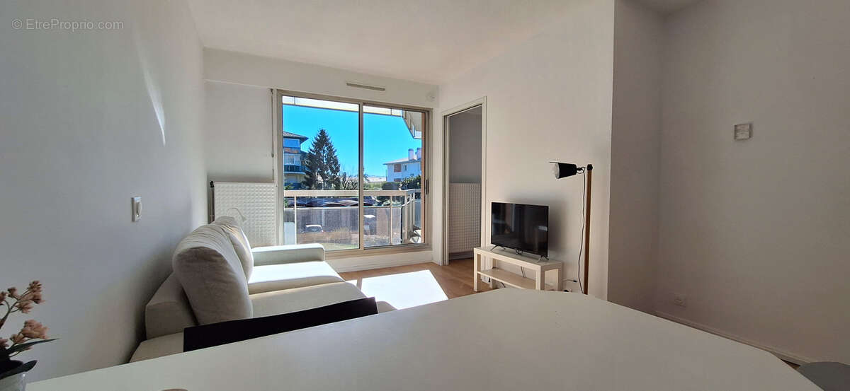 Appartement à ANGLET