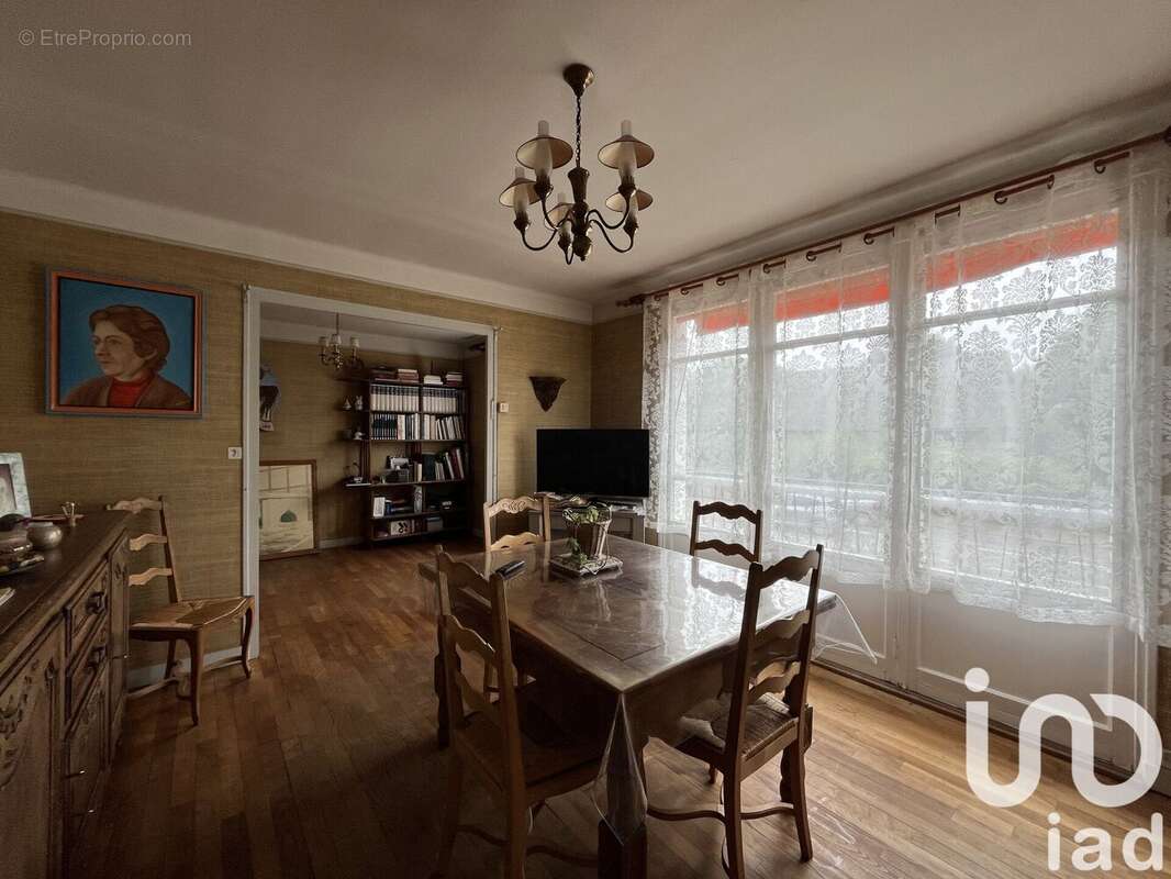 Photo 7 - Maison à DINARD