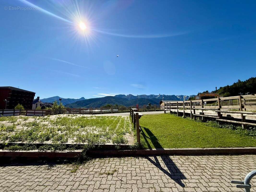 Appartement 104 m² à Prades  - photo 27