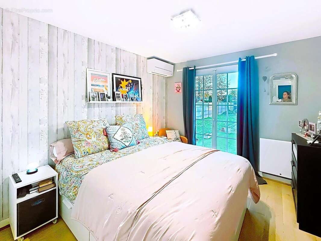 Photo 8 - Maison à SAINT-JEAN-D&amp;#039;ILLAC