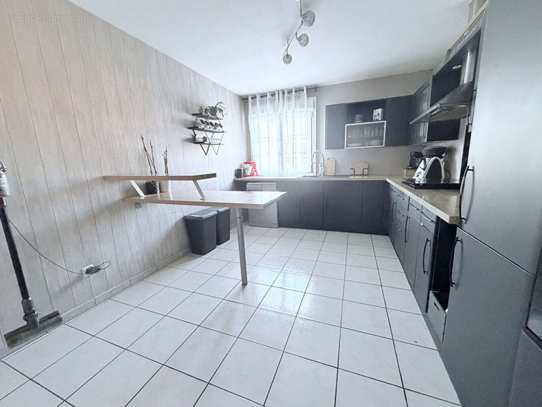 Maison Premont 4 pièce(s) 147 m2 - photo 5