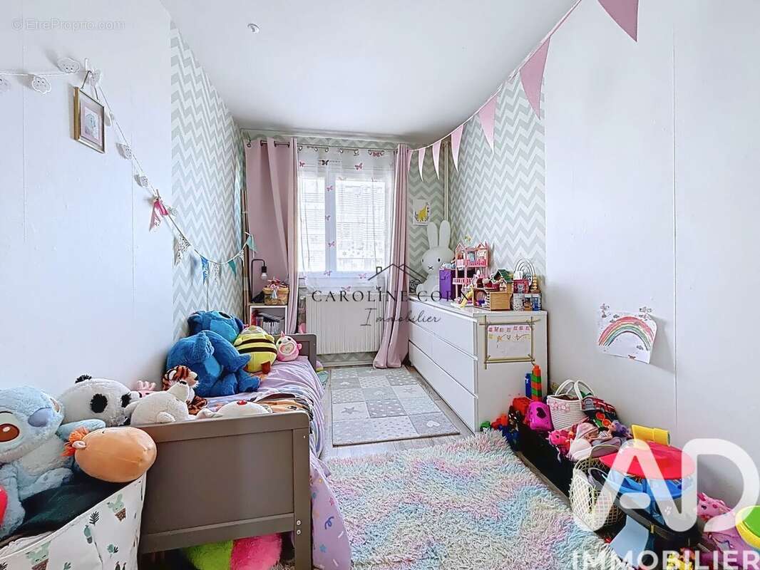 Photo 6 - Appartement à CHAMPIGNY-SUR-MARNE